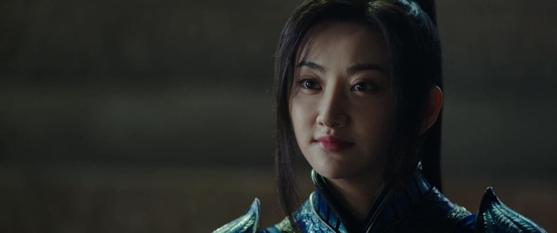 The Great Wall, кадр 3