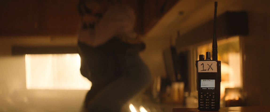 The Fall Guy frame 2