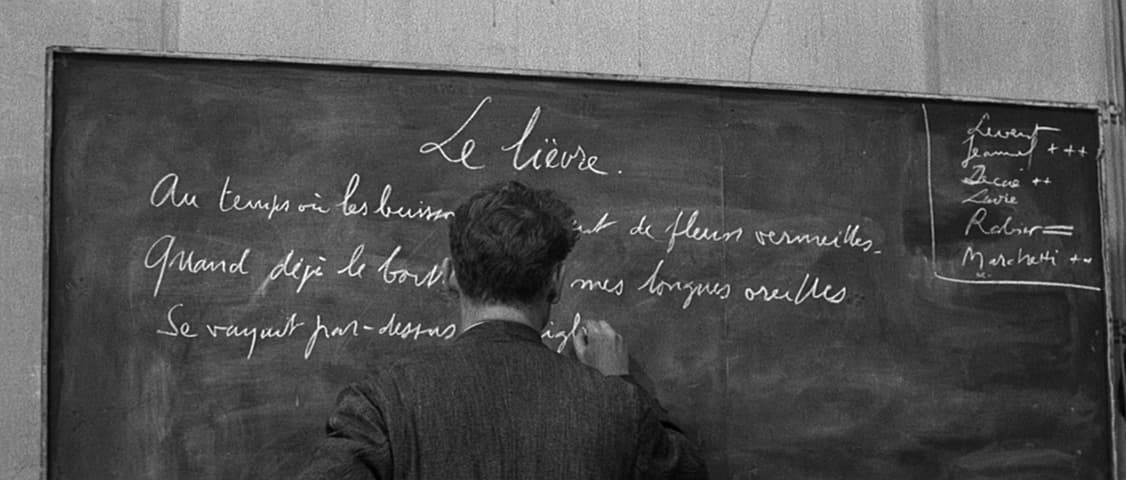 Image 4 de The 400 Blows