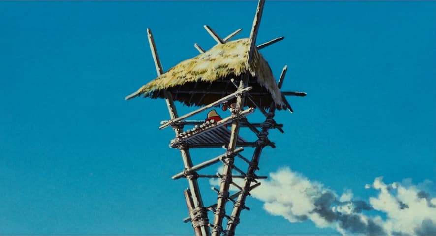 Image 4 de Princess Mononoke