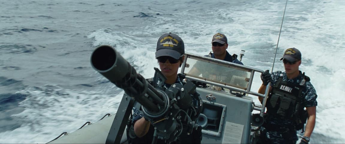 Image 1 de Battleship