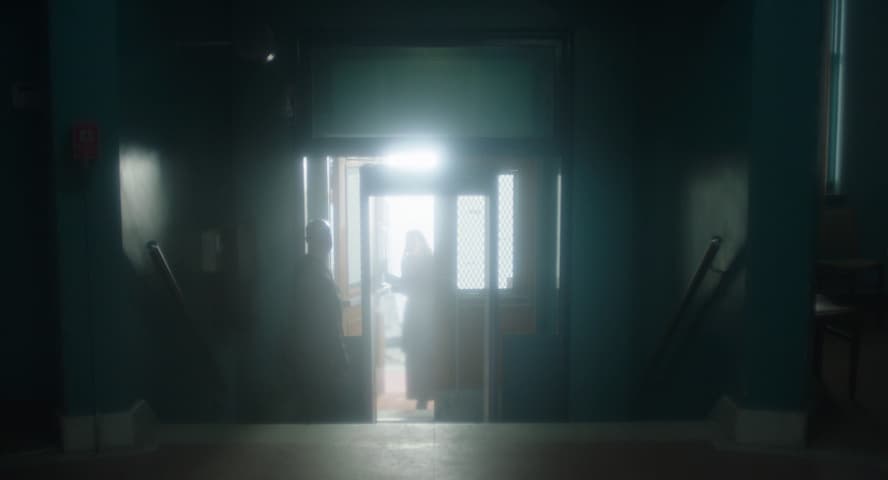 Orphan: First Kill frame 3