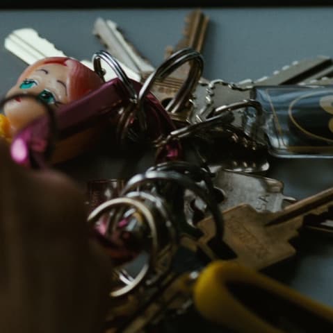 Mommy frame 2