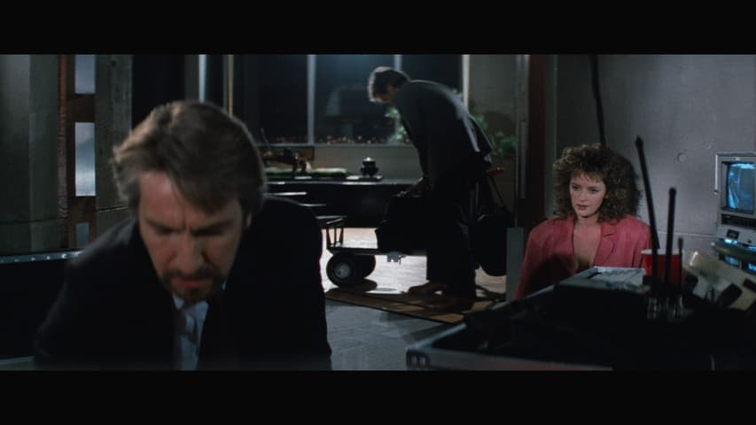 Die Hard, кадр 2