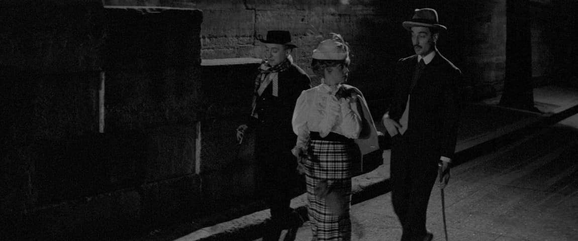 Image 4 de Jules and Jim