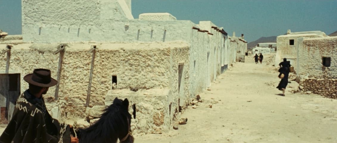 Image 4 de A Fistful of Dollars