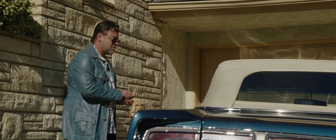 The Nice Guys, кадр 2