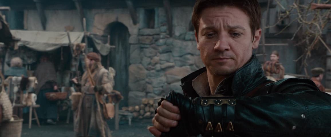 Image 1 de Hansel & Gretel: Witch Hunters