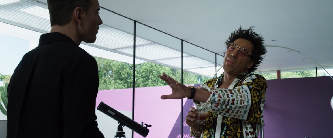 Image 4 de The Counselor
