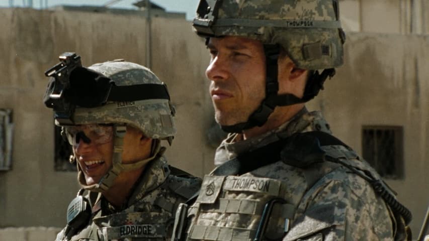 Image 2 de The Hurt Locker