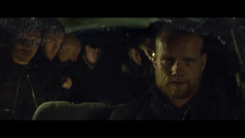 Image 4 de The Hitman's Bodyguard