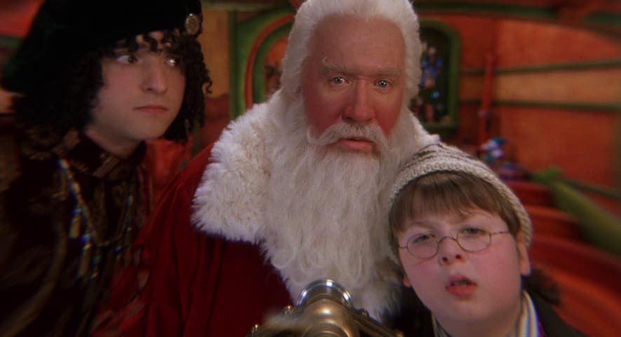 Image 4 de The Santa Clause 2