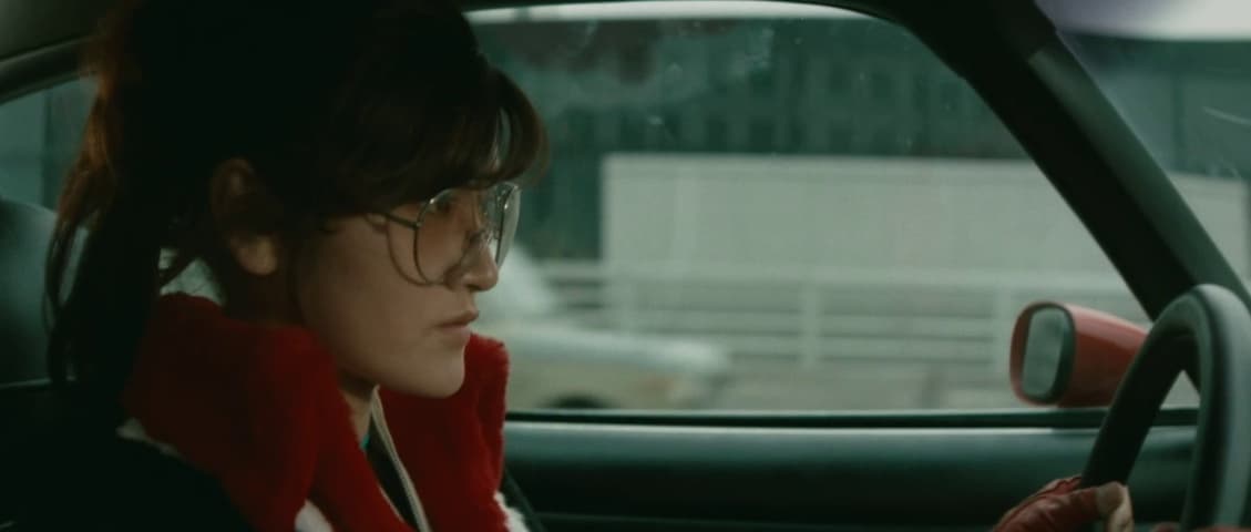 The Great Chase frame 1