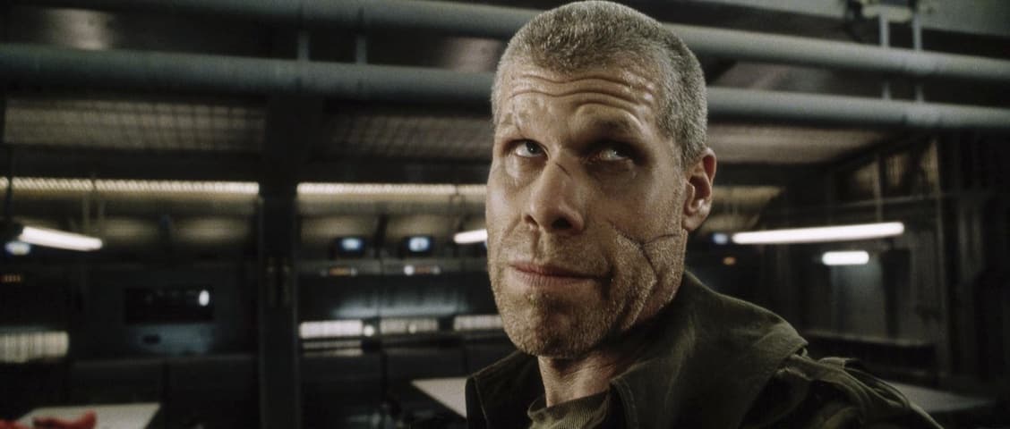 Alien Resurrection frame 1
