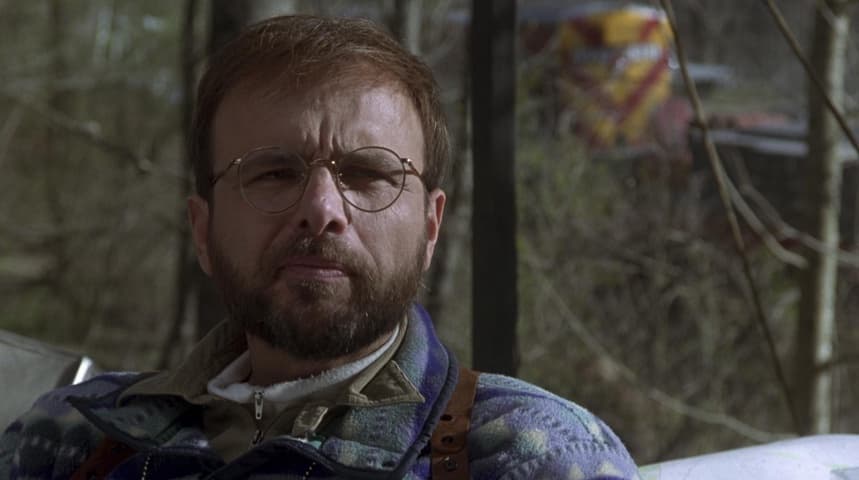 Image 3 de The Fugitive