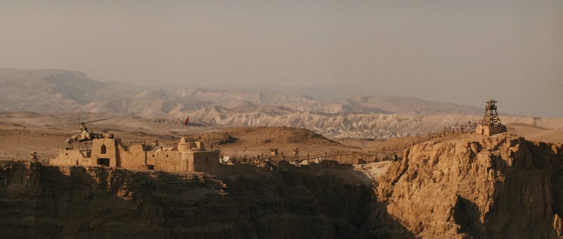Image 4 de Rambo III