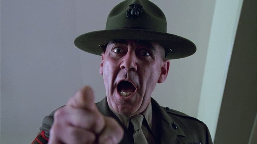 Image 1 de Full Metal Jacket