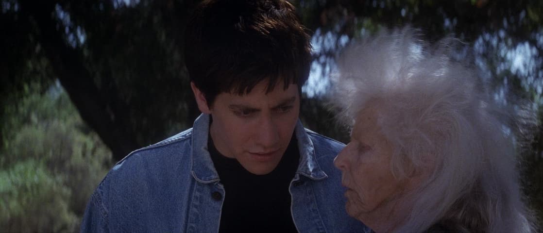 Donnie Darko frame 4