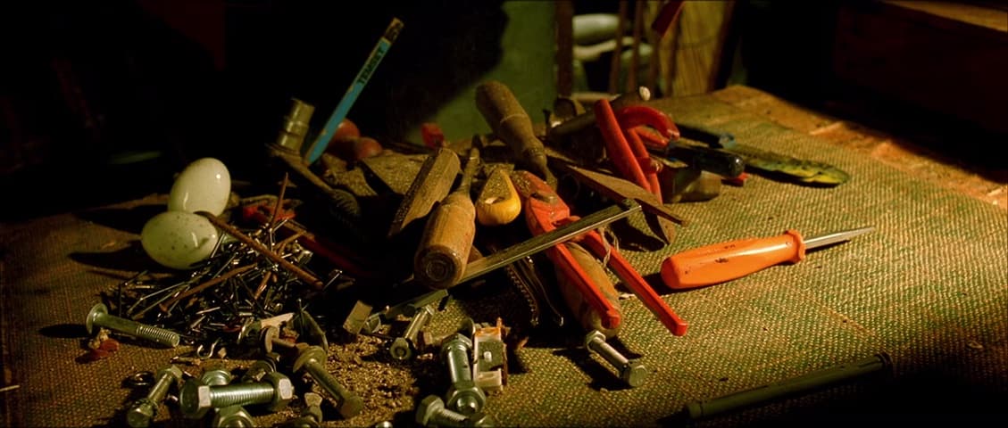 Amélie frame 4