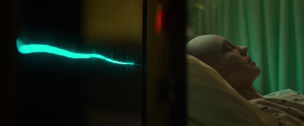 Guardians of the Galaxy frame 2