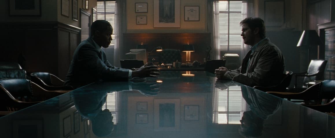 Law Abiding Citizen frame 1