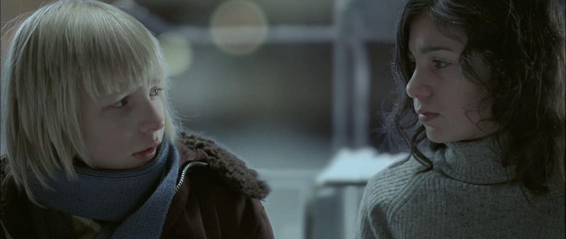 Image 3 de Let the Right One In