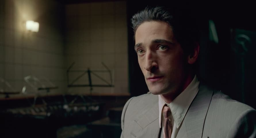 Image 4 de The Pianist