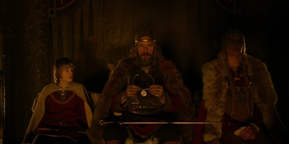 The Northman frame 3