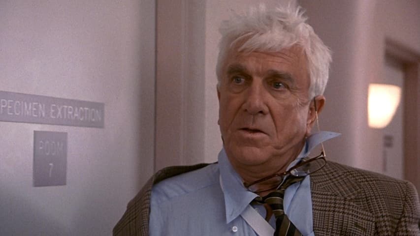 Image 4 de Naked Gun 33⅓: The Final Insult