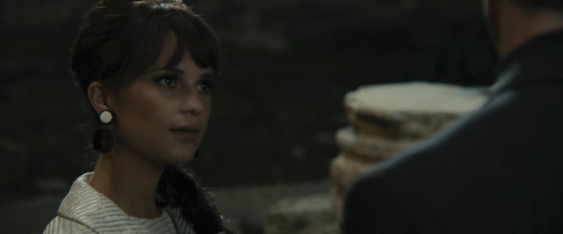 Image 4 de The Man from U.N.C.L.E.