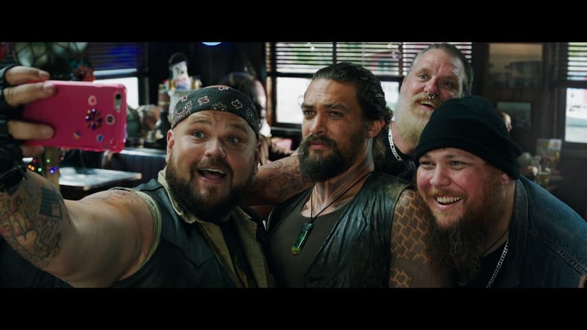 Image 3 de Aquaman