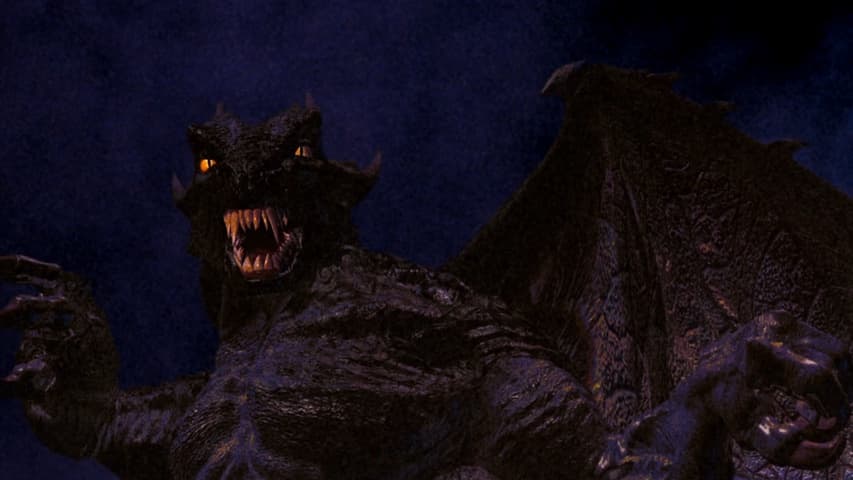 Mortal Kombat: Annihilation frame 3