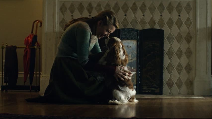 The Age of Adaline frame 3