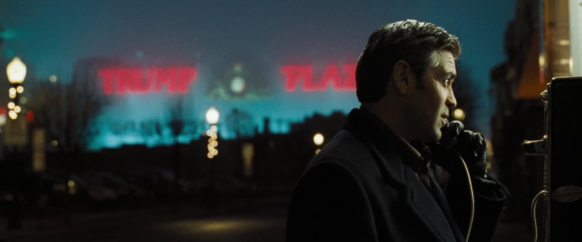 Ocean's Eleven frame 1