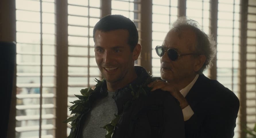Aloha frame 1