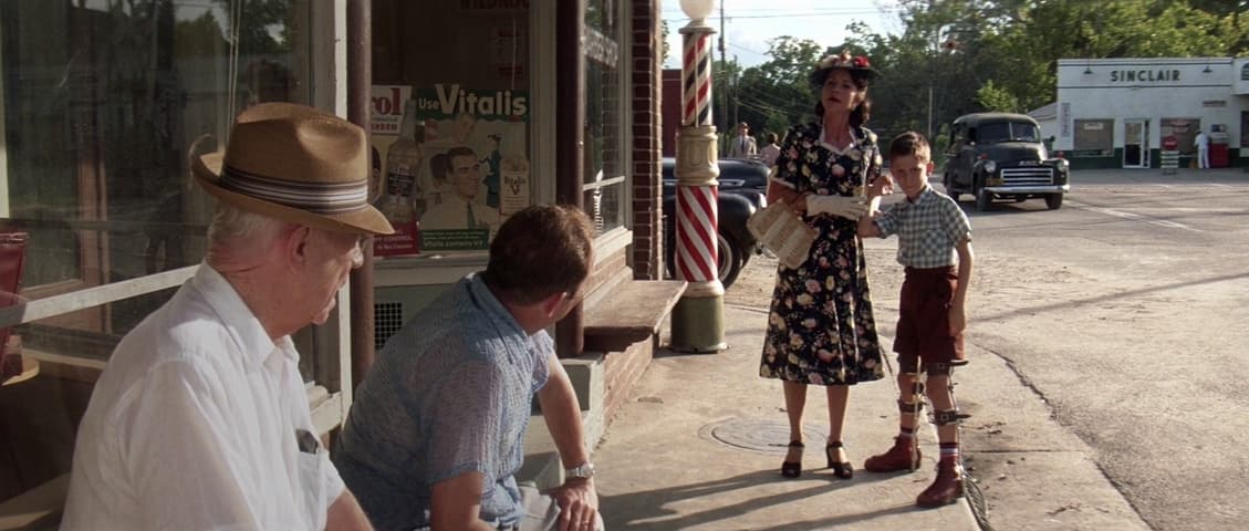 Image 3 de Forrest Gump