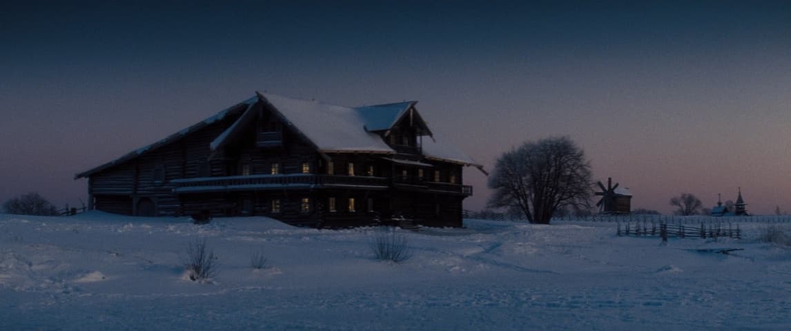 Anna Karenina frame 2