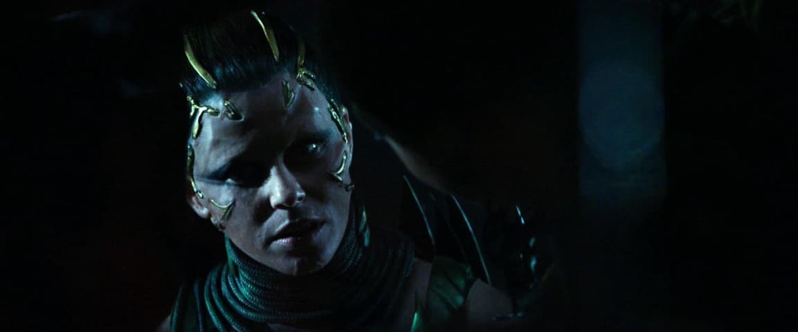 Power Rangers frame 3