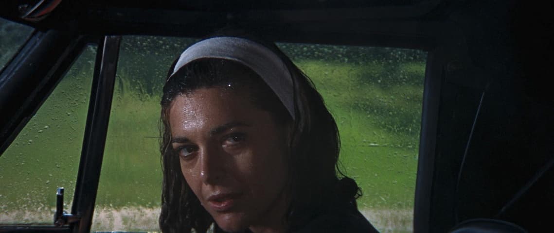 The Graduate frame 3