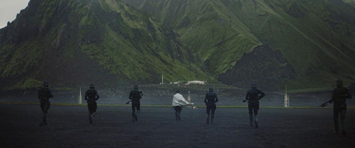 Image 3 de Rogue One: A Star Wars Story