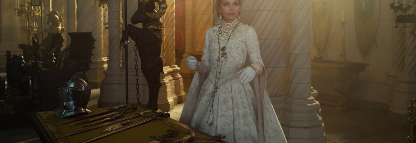 Image 2 de Maleficent: Mistress of Evil