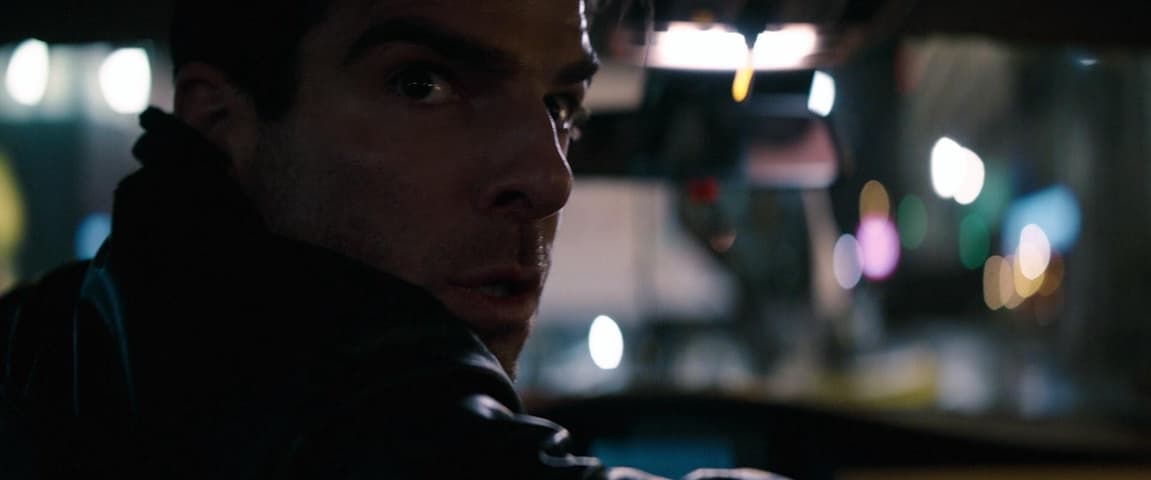Hitman: Agent 47 frame 4