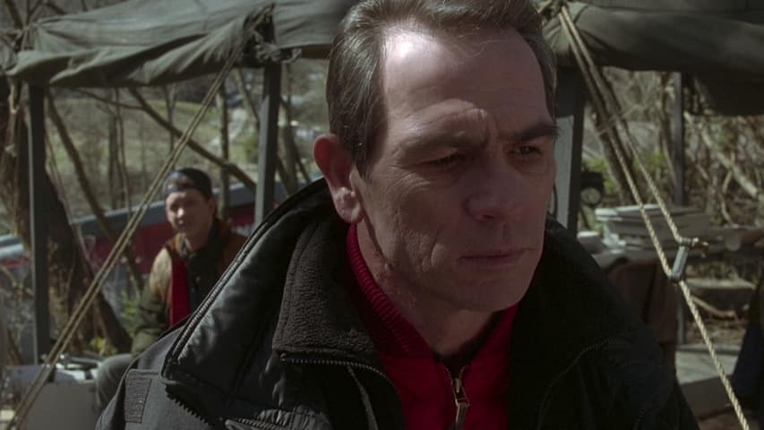 Image 1 de The Fugitive