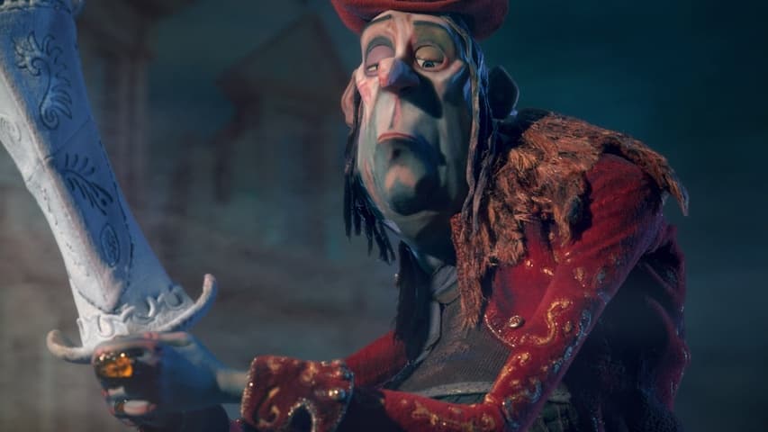 Image 4 de The Boxtrolls