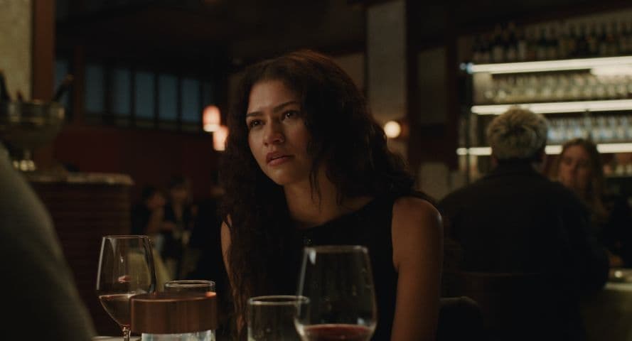 The Drama frame 3