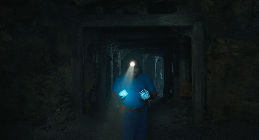 A Minecraft Movie frame 3