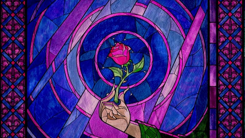 Beauty and the Beast, кадр 3