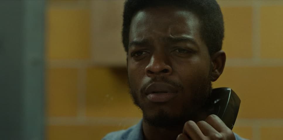 If Beale Street Could Talk, кадр 1