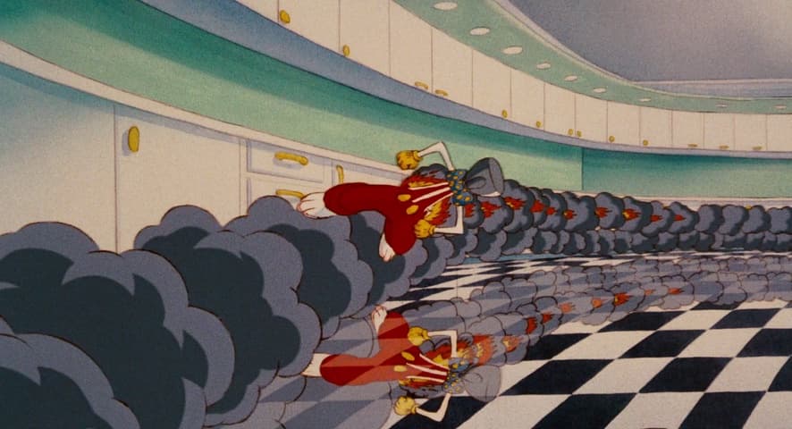 Image 1 de Who Framed Roger Rabbit
