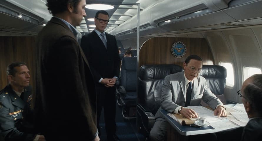 The Post frame 2